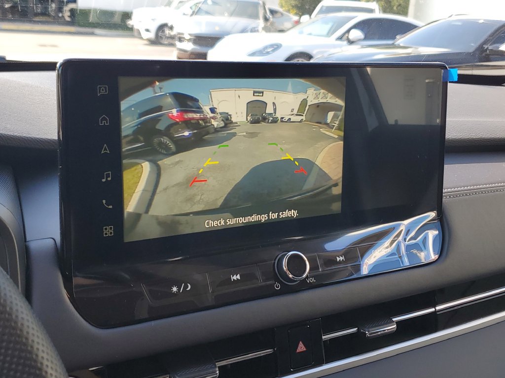 New 2026 Mitsubishi Outlander ES FWD image 27