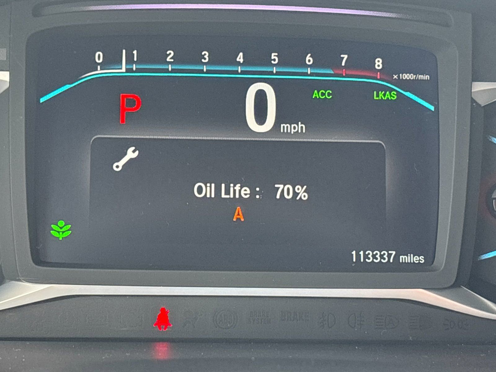 Used 2019 Honda Pilot LX image 27