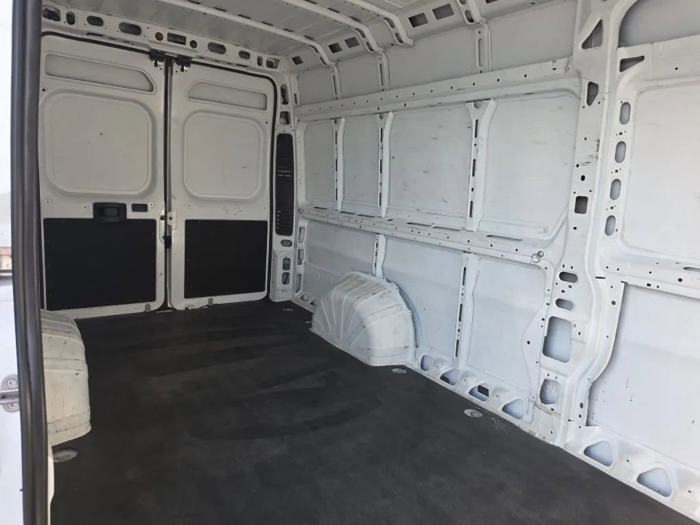 Used 2023 RAM ProMaster 3500 w/ Driver Convenience Group FWD image 24
