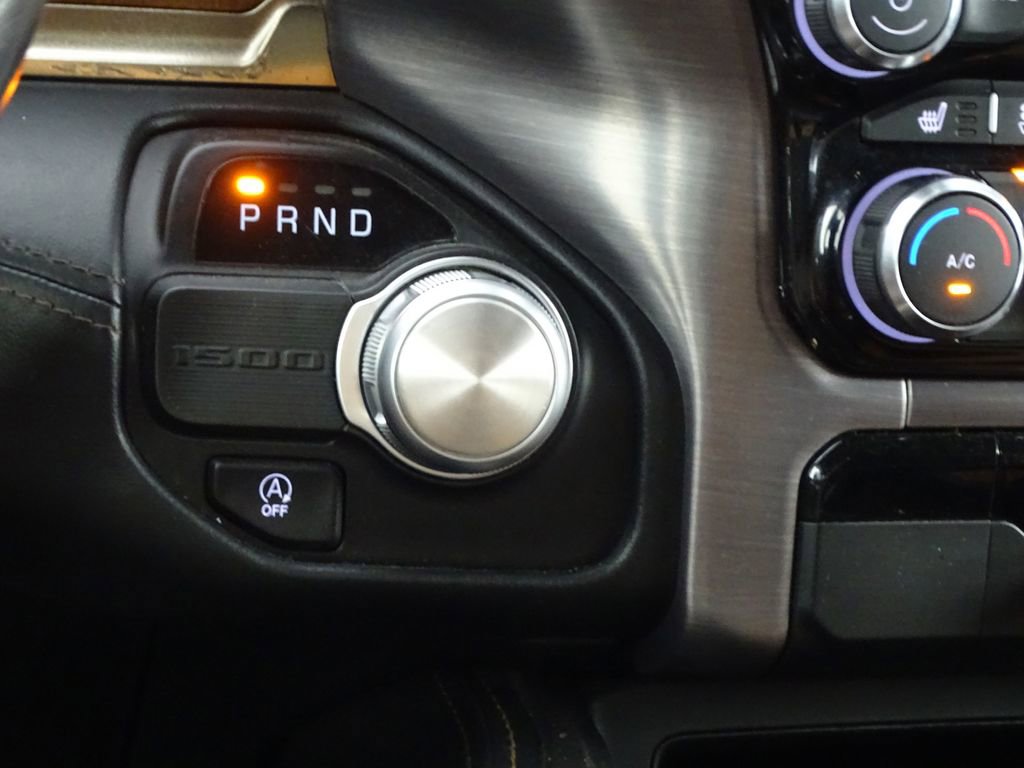 Used 2020 RAM 1500 Limited RWD image 41
