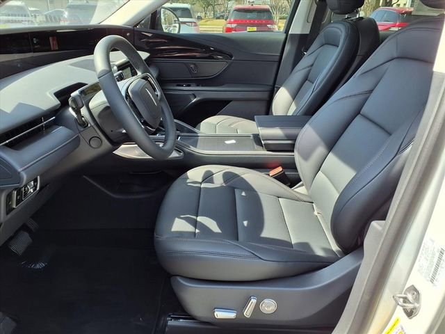 New 2026 Lincoln Nautilus Premier w/ Jet Appearance Package image 7