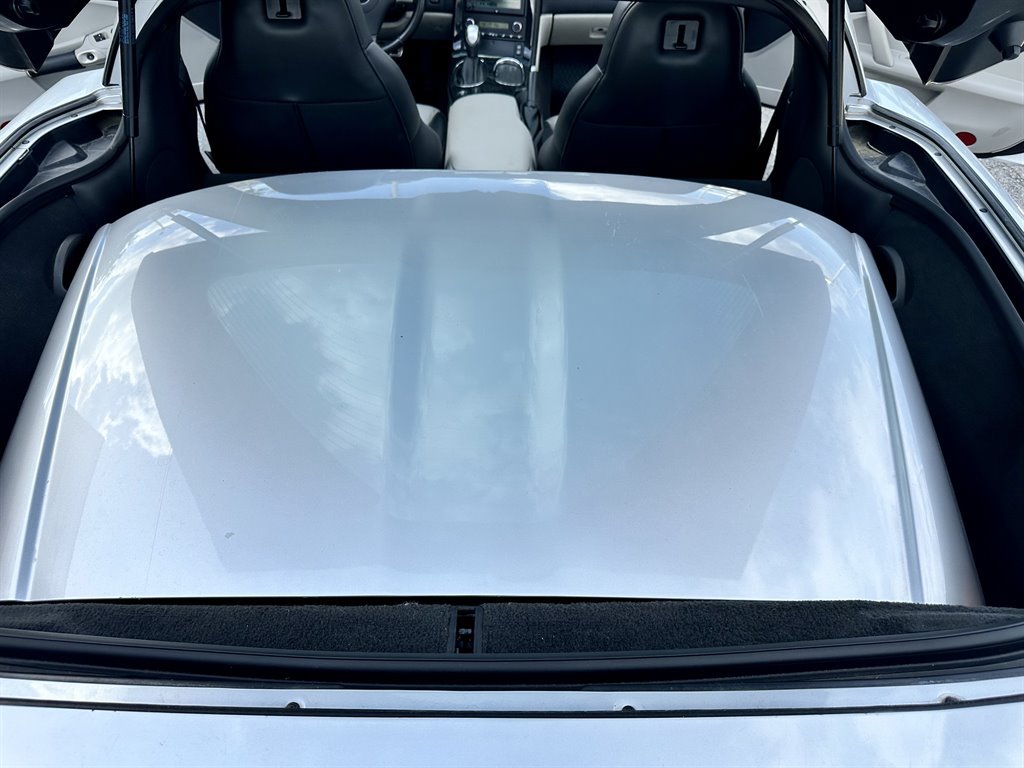 Used 2011 Chevrolet Corvette Grand Sport w/ Preferred Equipment Group RWD image 35