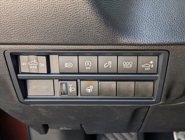 New 2025 Toyota Tundra SR5 image 17