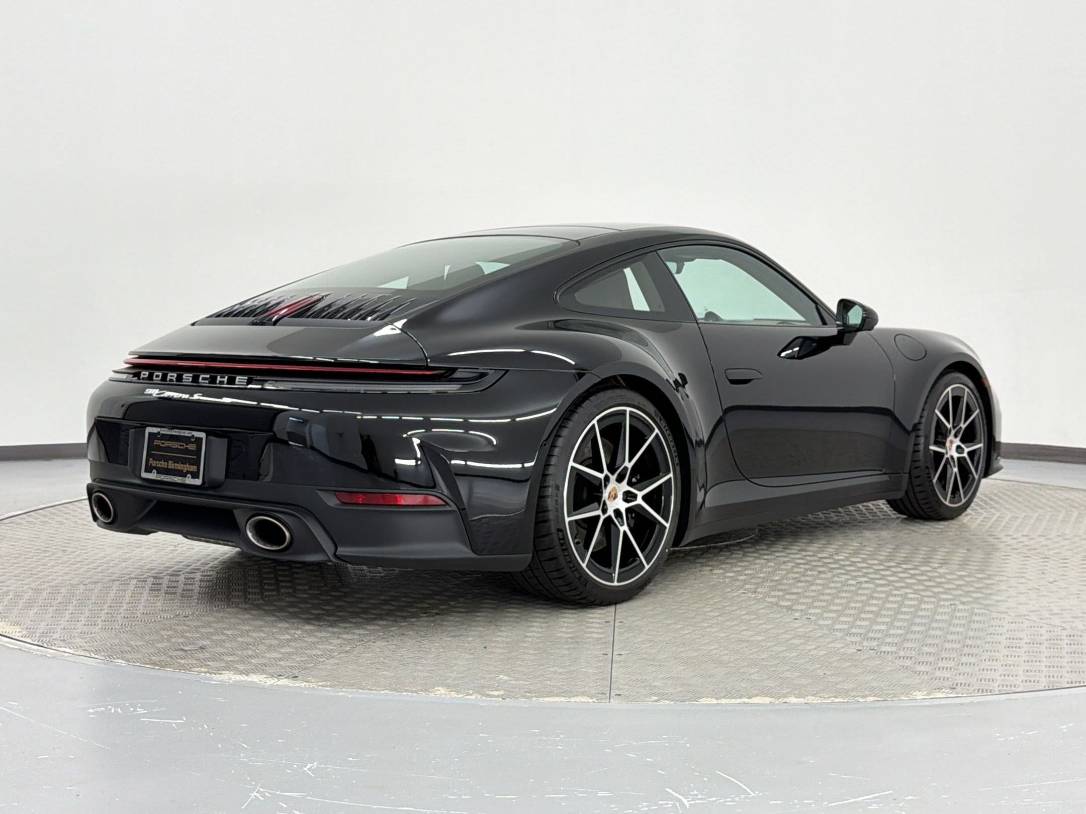 New 2026 Porsche 911 Carrera S RWD image 9