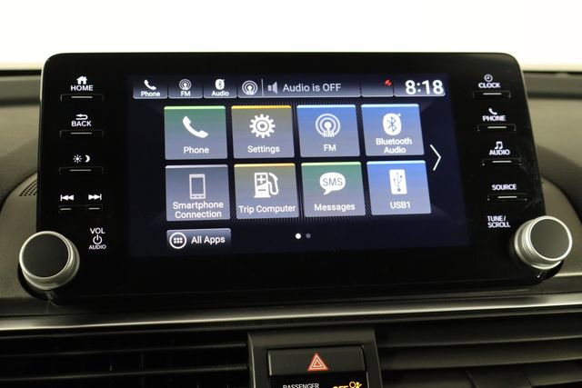 Used 2022 Honda Accord Sport Special Edition image 24