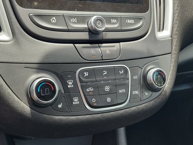 Certified 2024 Chevrolet Malibu LT FWD image 31