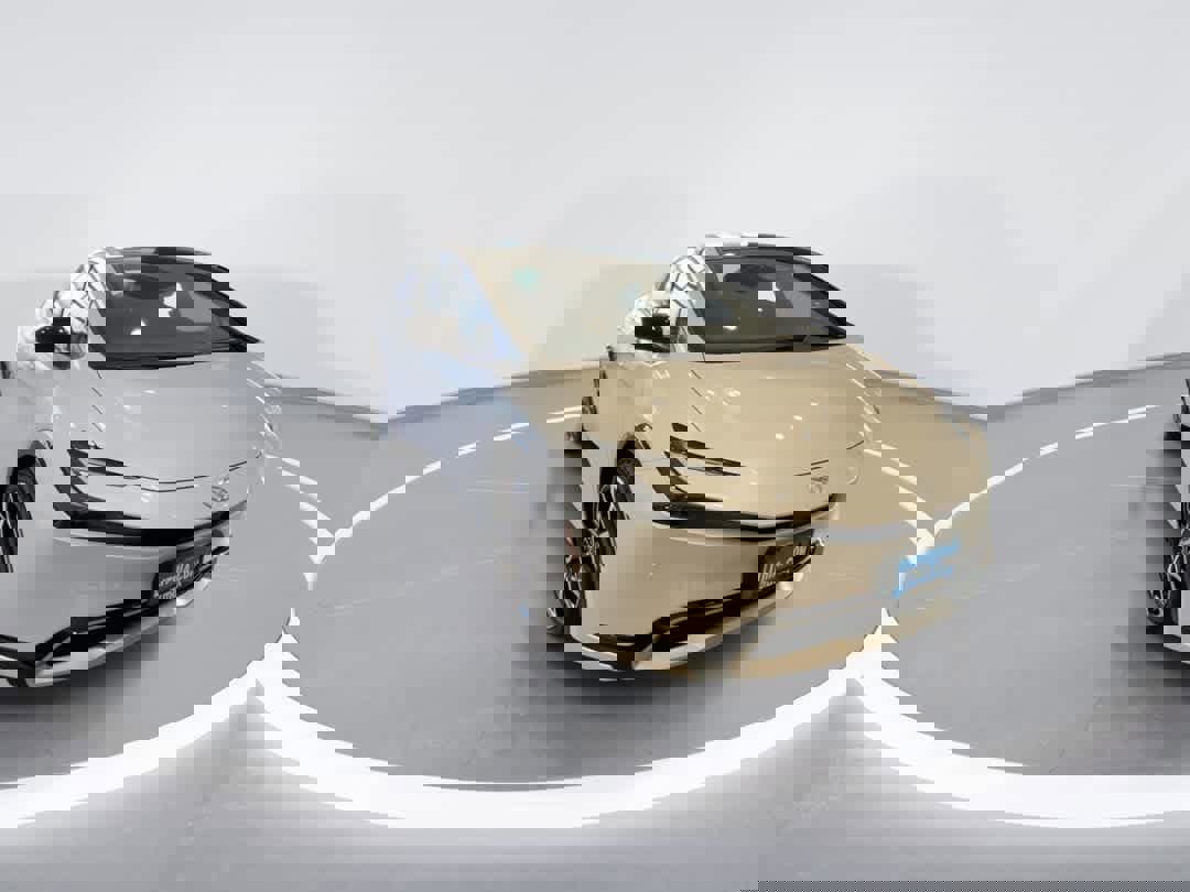 New 2026 Toyota Prius Plug-In Hybrid image 2