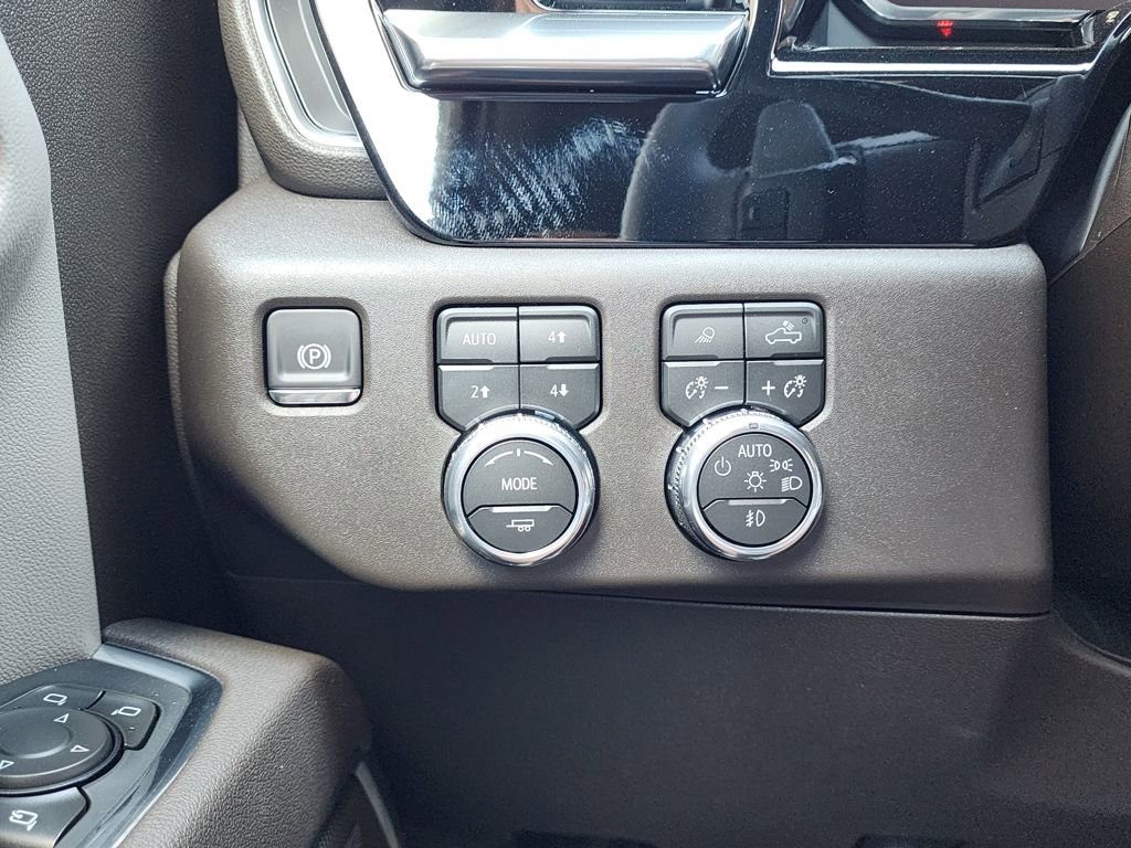 New 2026 GMC Sierra 1500 SLT w/ SLT Premium Plus Package image 19