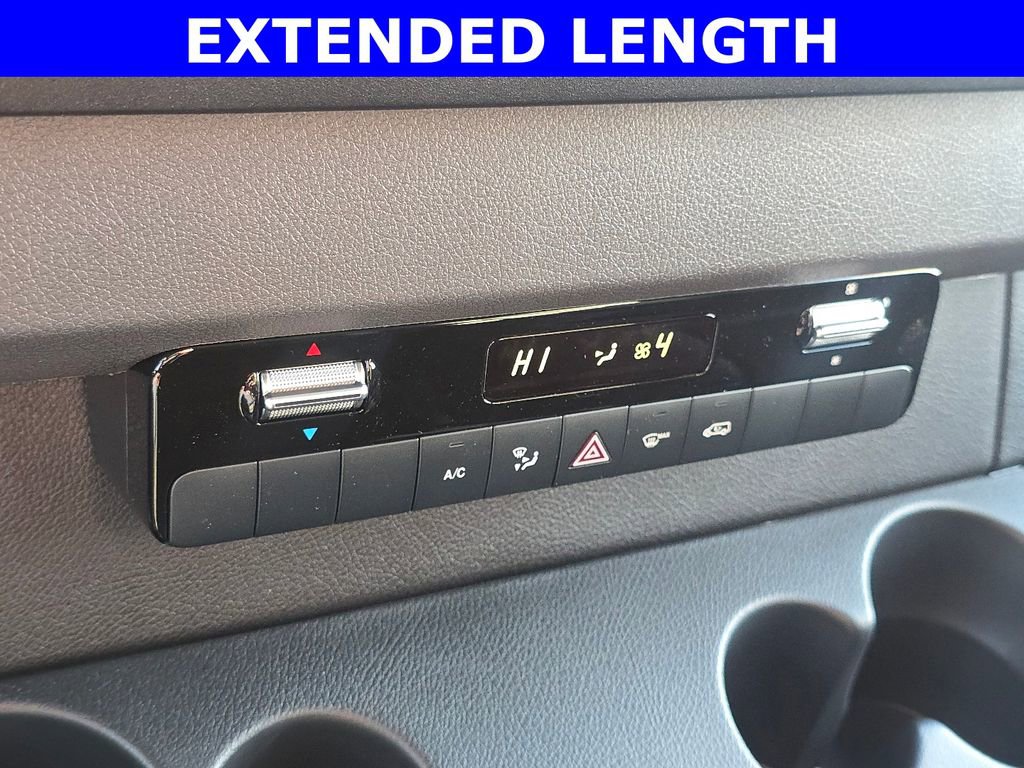 New 2026 Mercedes-Benz Sprinter 2500 image 25