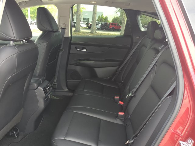 Certified 2025 Nissan Murano SL AWD/4WD image 14