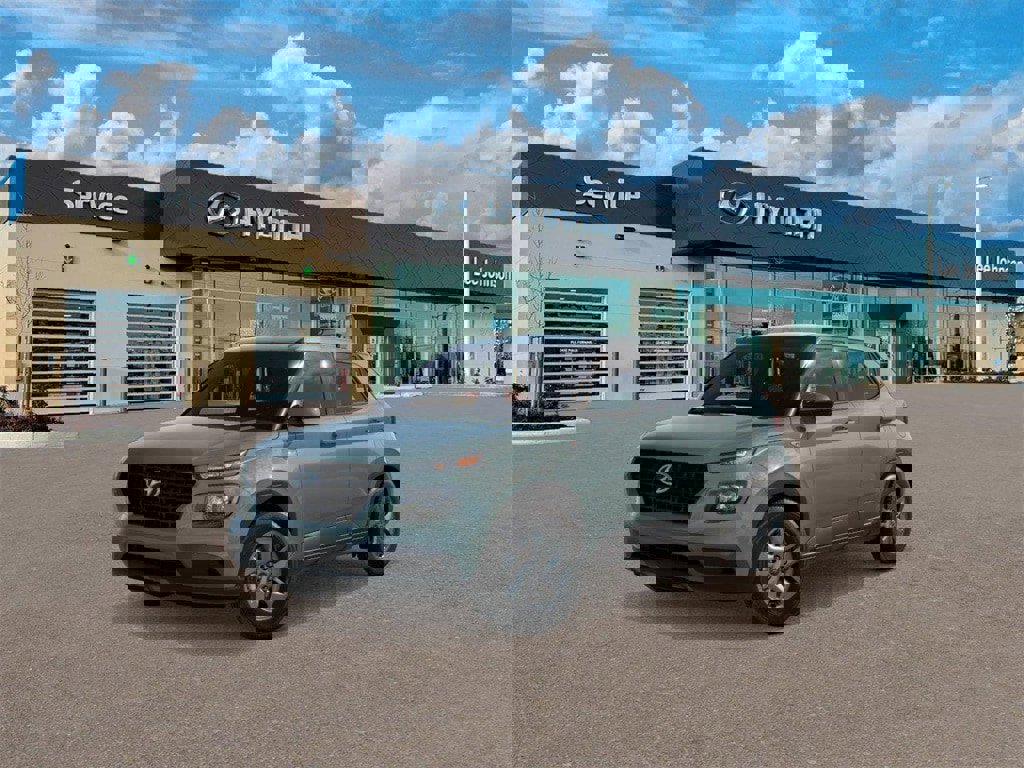 New 2026 Hyundai Venue SE