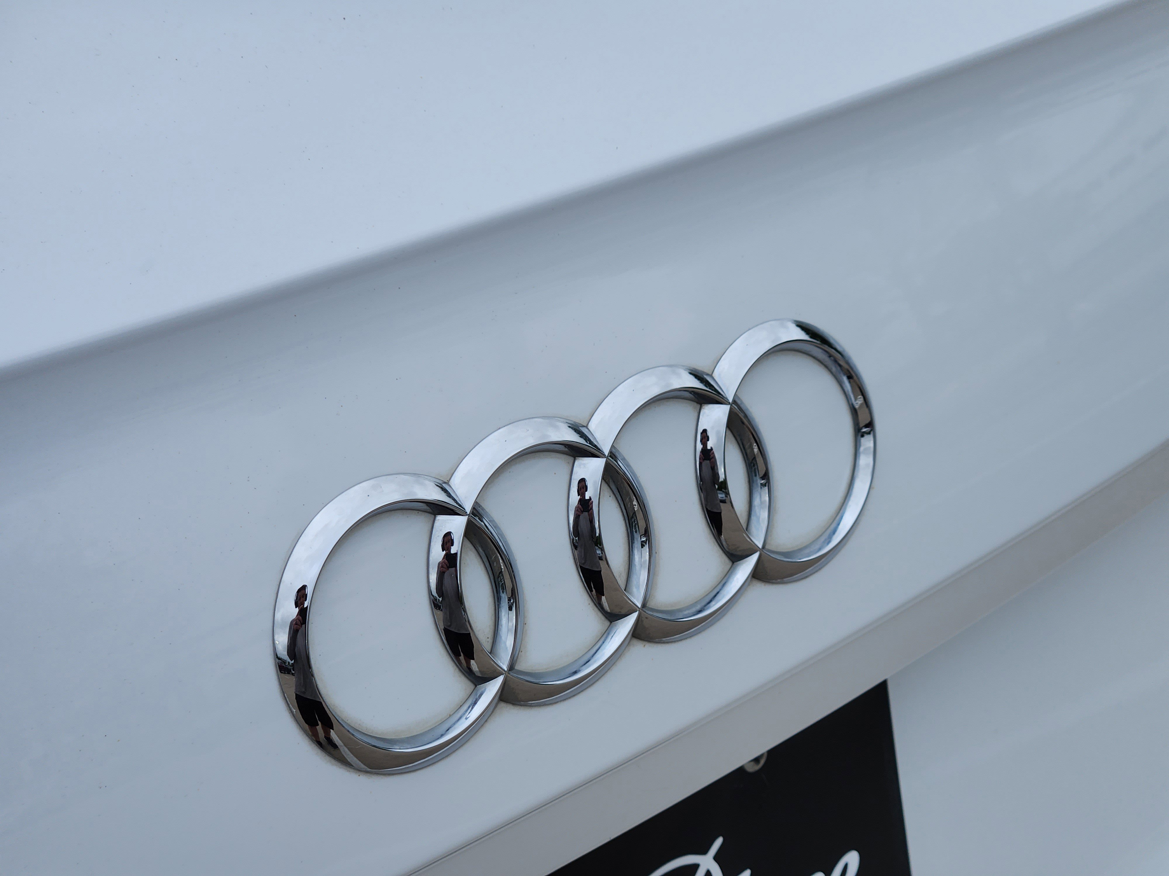 Used 2018 Audi Q5 Prestige image 40