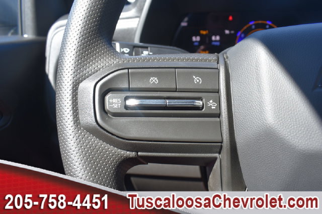New 2026 Chevrolet Colorado W/T w/ WT Custom Package AWD/4WD image 18