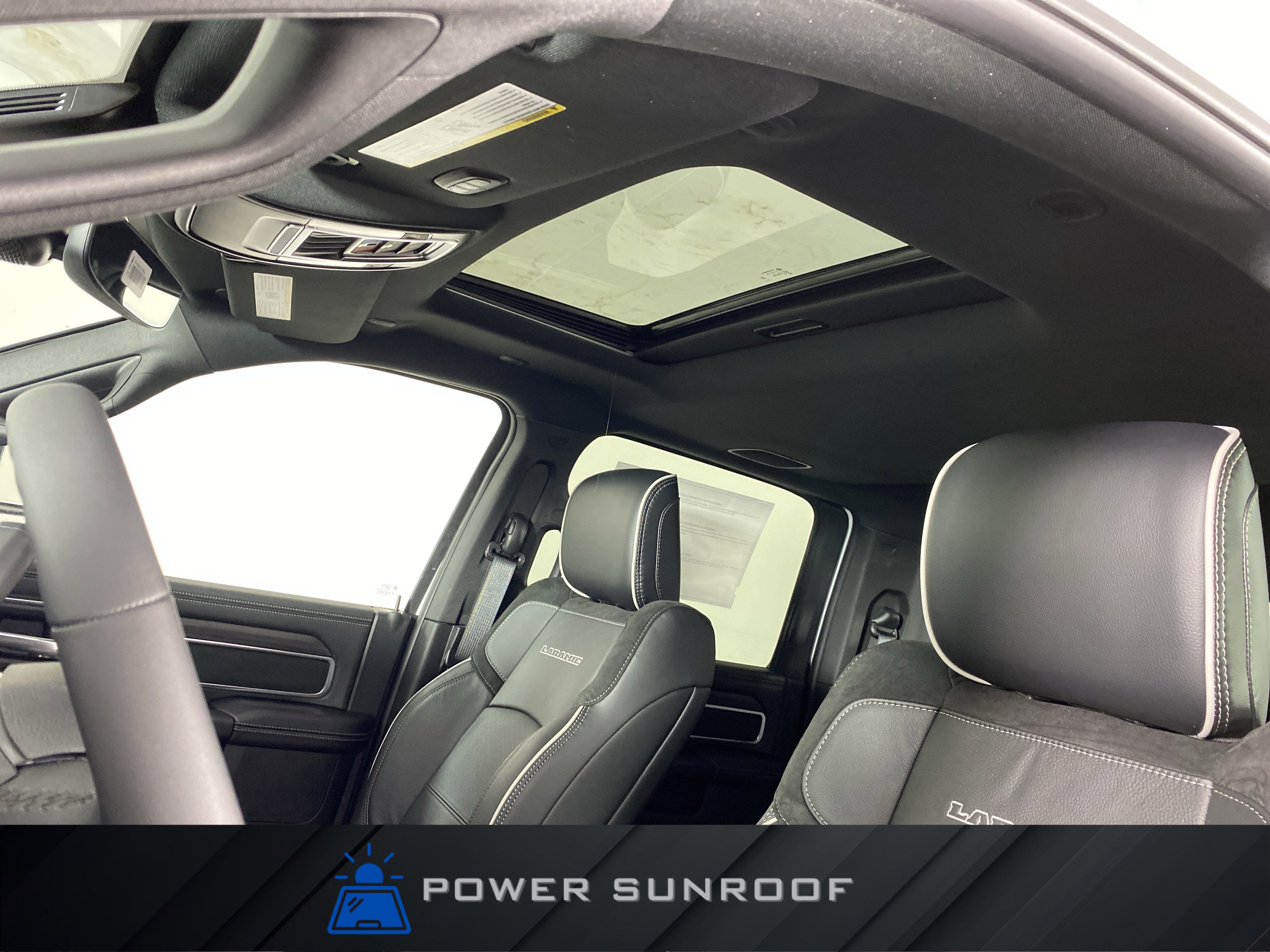 New 2026 RAM 2500 Laramie image 2