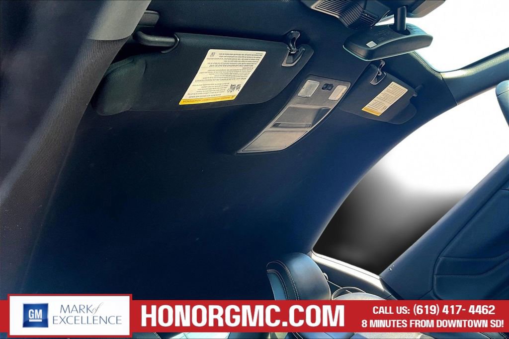 Used 2024 Ford Mustang Premium RWD image 25