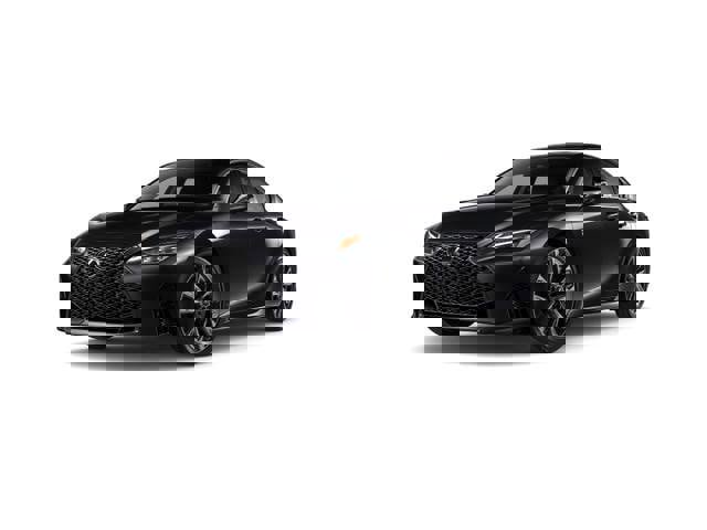 New 2025 Lexus IS 350 F Sport image 6