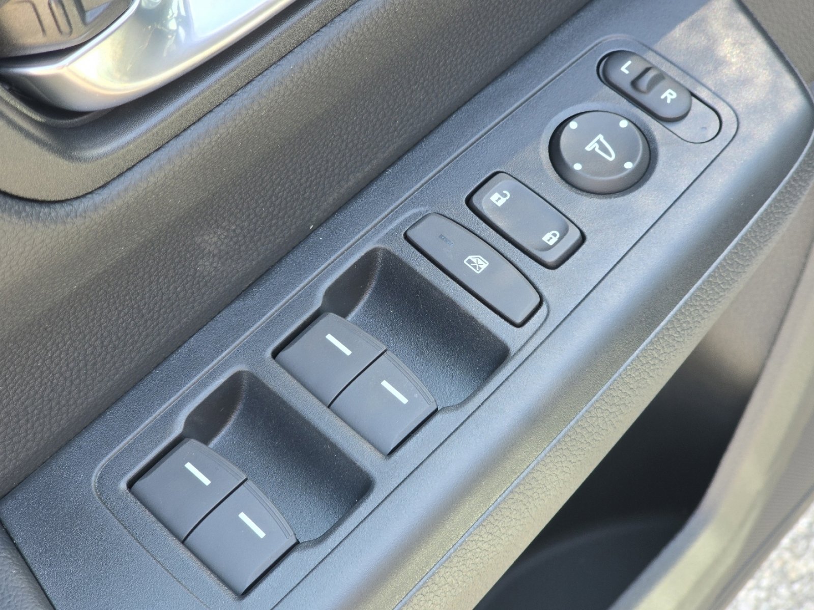 New 2026 Honda CR-V Sport-L image 25