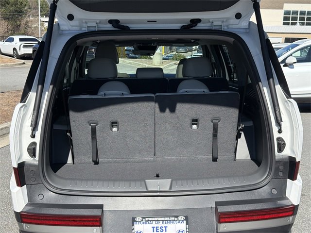 Certified 2024 Hyundai Santa Fe Limited image 18