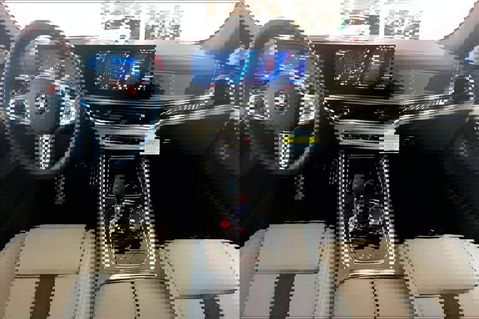 New 2026 BMW X6 M Competition w/ Executive Package image 5