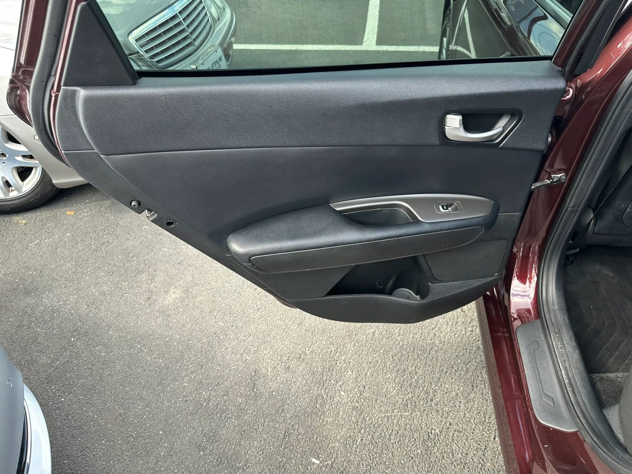 Used 2019 Kia Optima LX image 22