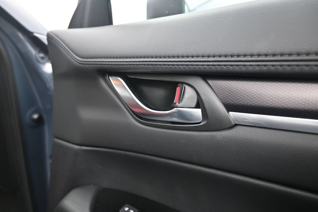 Used 2023 MAZDA CX-5 Carbon Edition AWD/4WD image 35