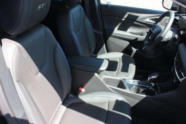 New 2026 Buick Encore GX Sport Touring w/ Comfort Package image 22