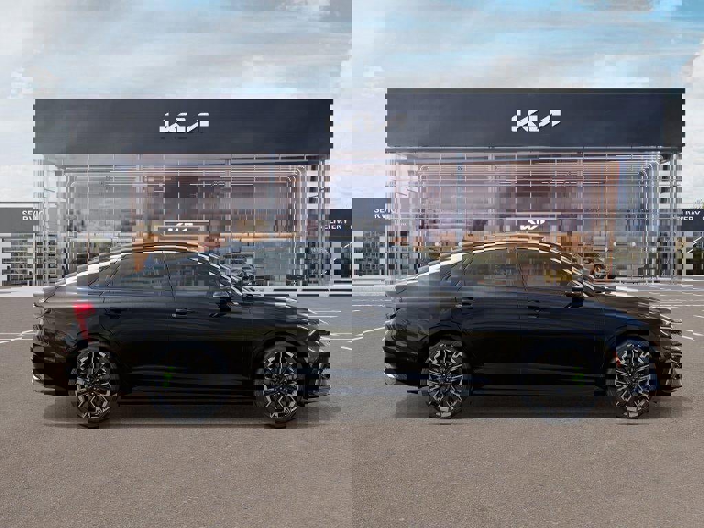 New 2026 Kia K5 GT image 7