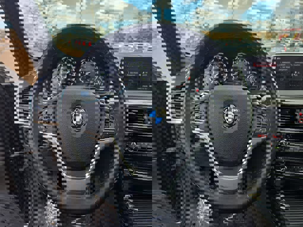 Used 2018 BMW X5 xDrive35i image 14