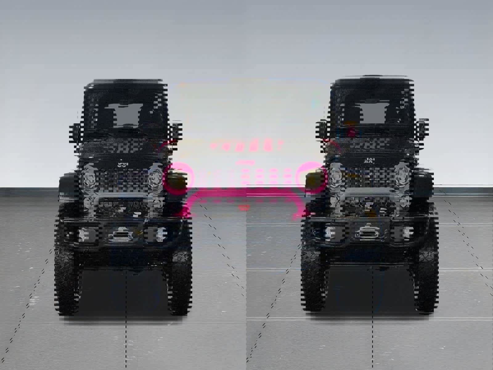 Used 2017 Jeep Wrangler Unlimited Sport w/ Connectivity Group image 9