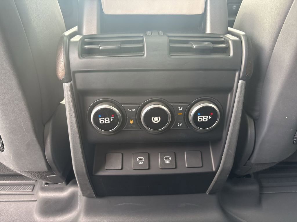 Certified 2024 Land Rover Defender 110 X-Dynamic SE AWD/4WD image 16