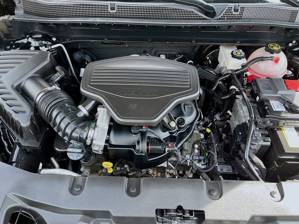 Used 2024 Chevrolet Blazer RS w/ Enhanced Convenience Package image 31