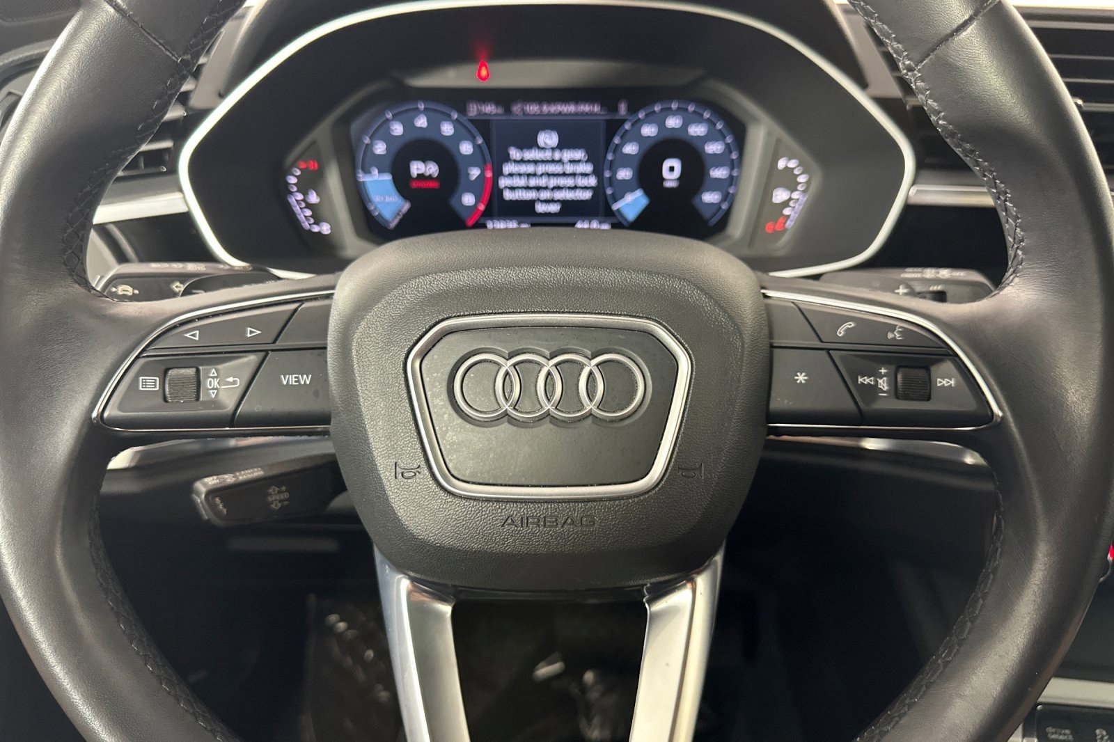 Used 2022 Audi Q3 2.0T Premium image 21