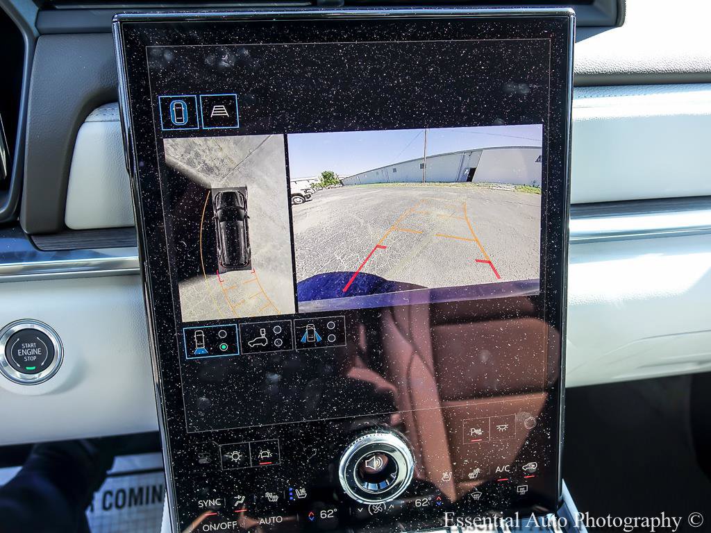 Used 2026 GMC Terrain Denali AWD/4WD image 20