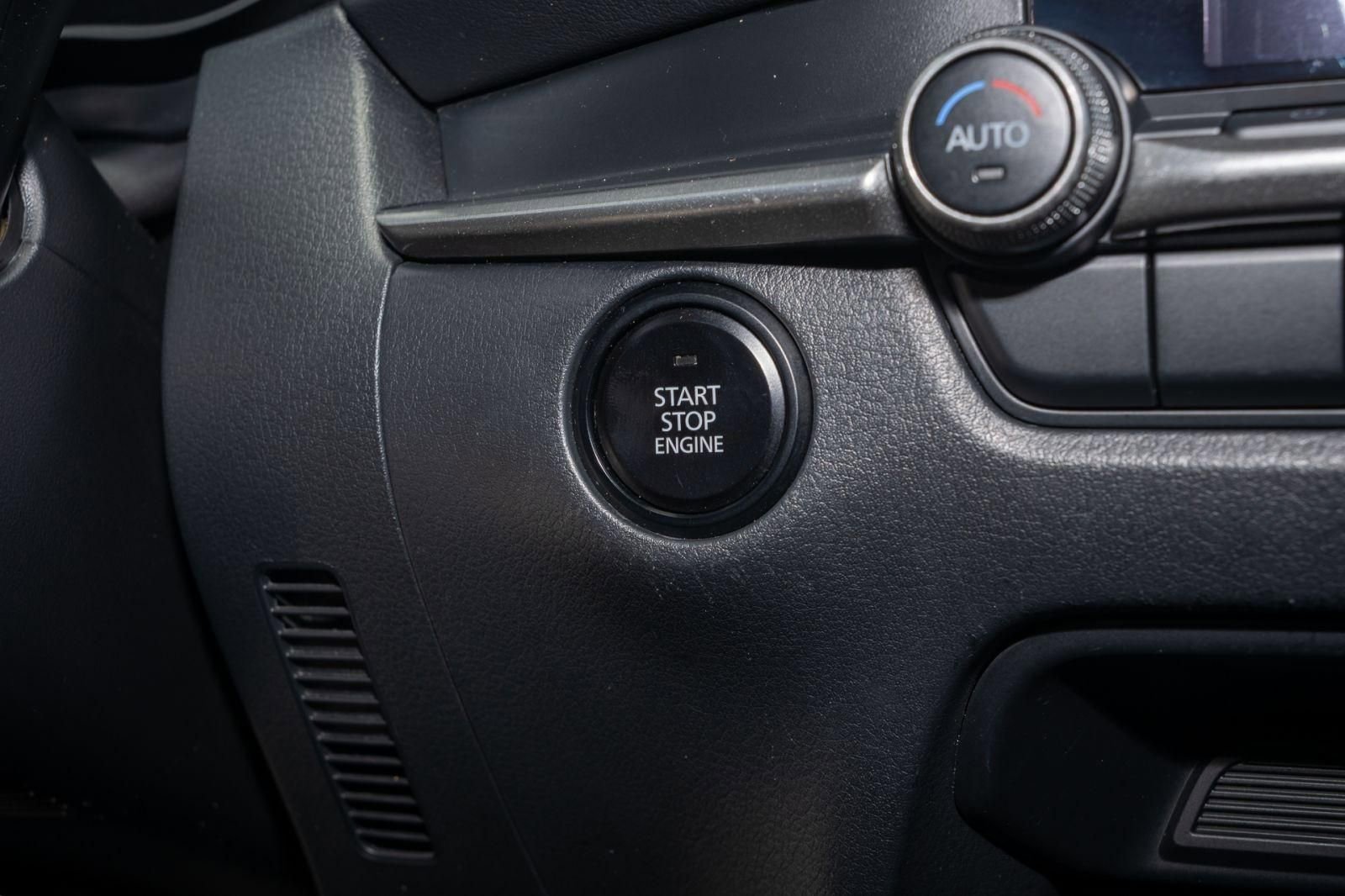 Used 2022 MAZDA CX-30 AWD 2.5 S w/ Select Package image 28