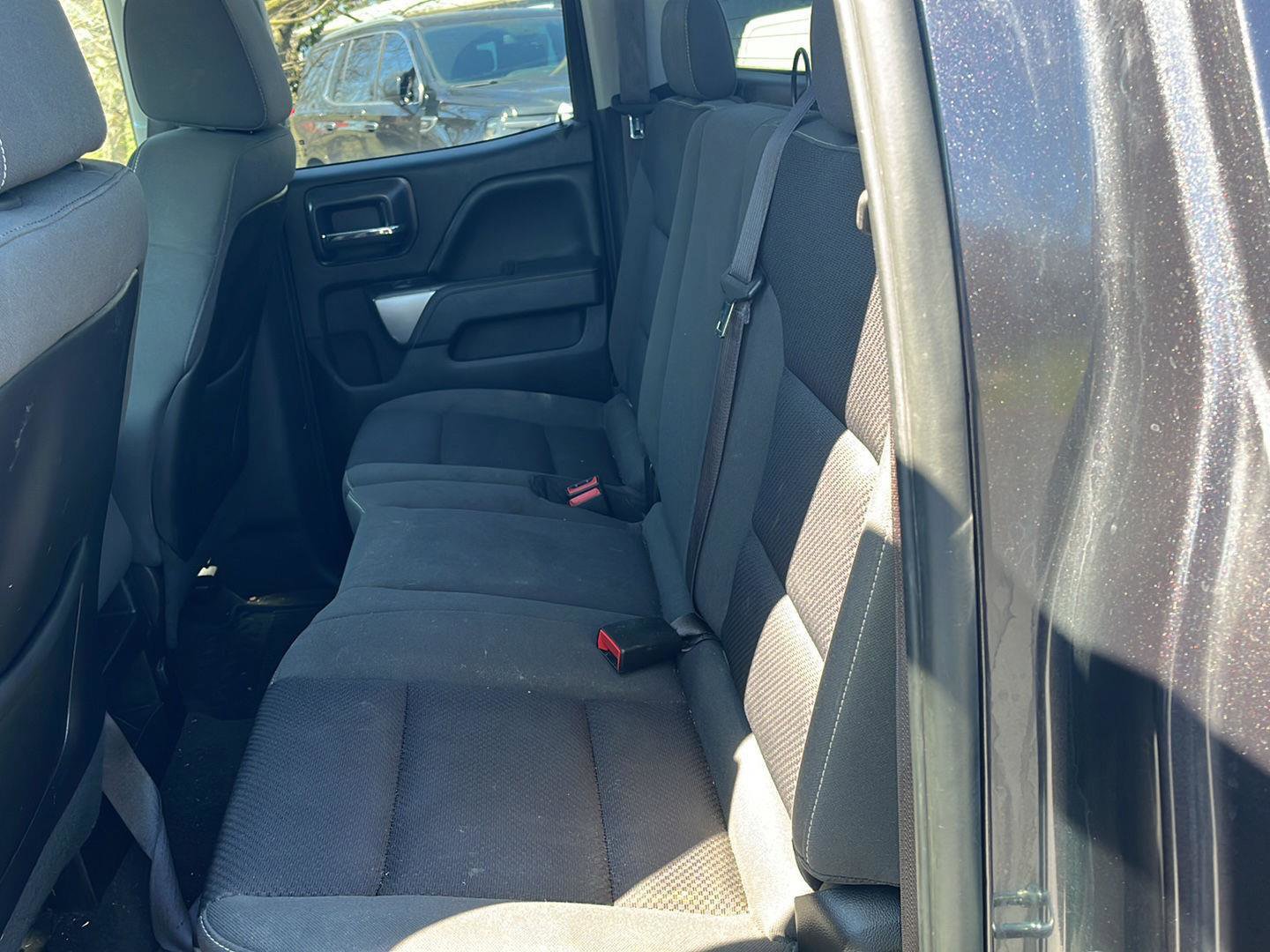 Used 2014 Chevrolet Silverado 1500 LT w/ All Star Edition RWD image 22