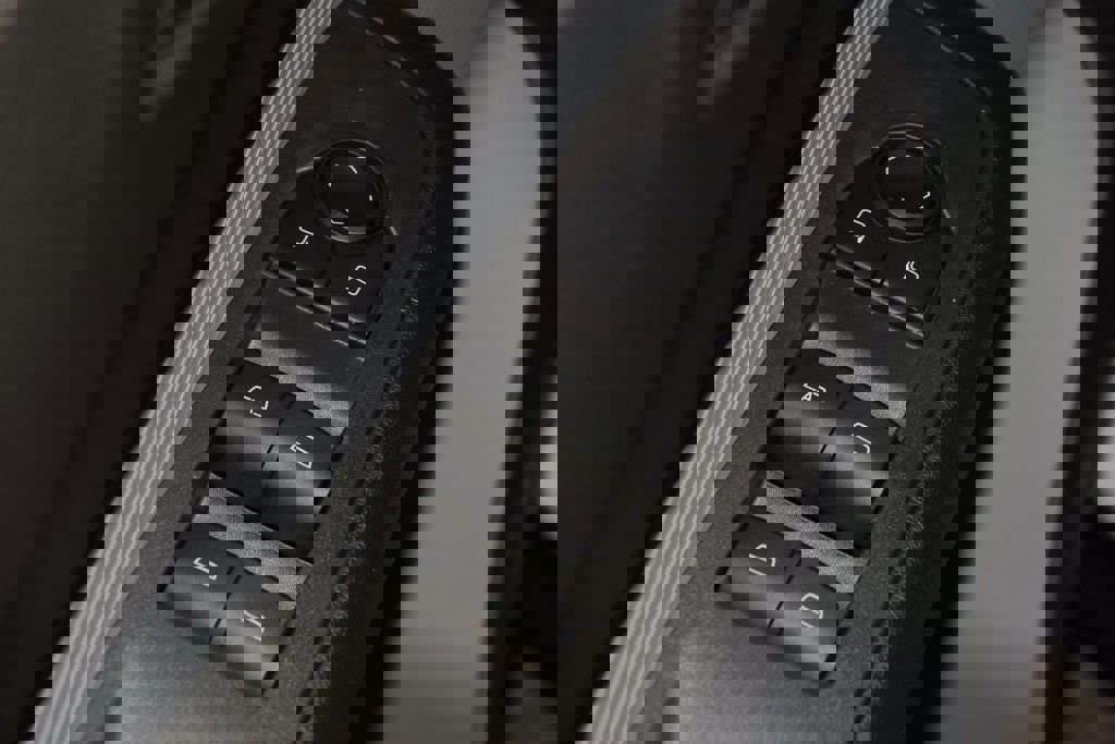 New 2027 Chevrolet Bolt RS image 44