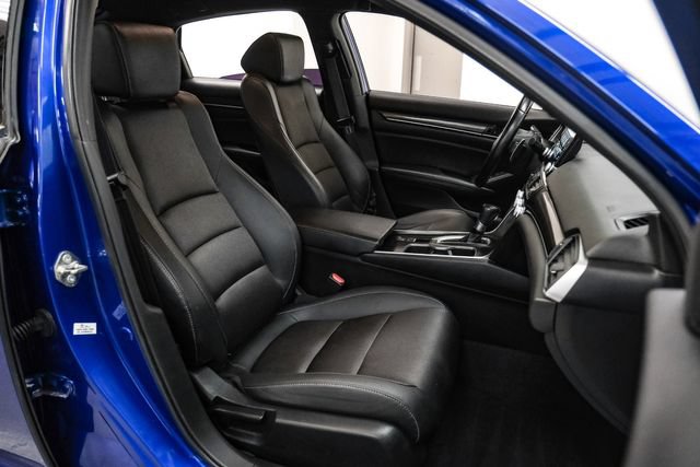 Used 2020 Honda Accord Sport image 28