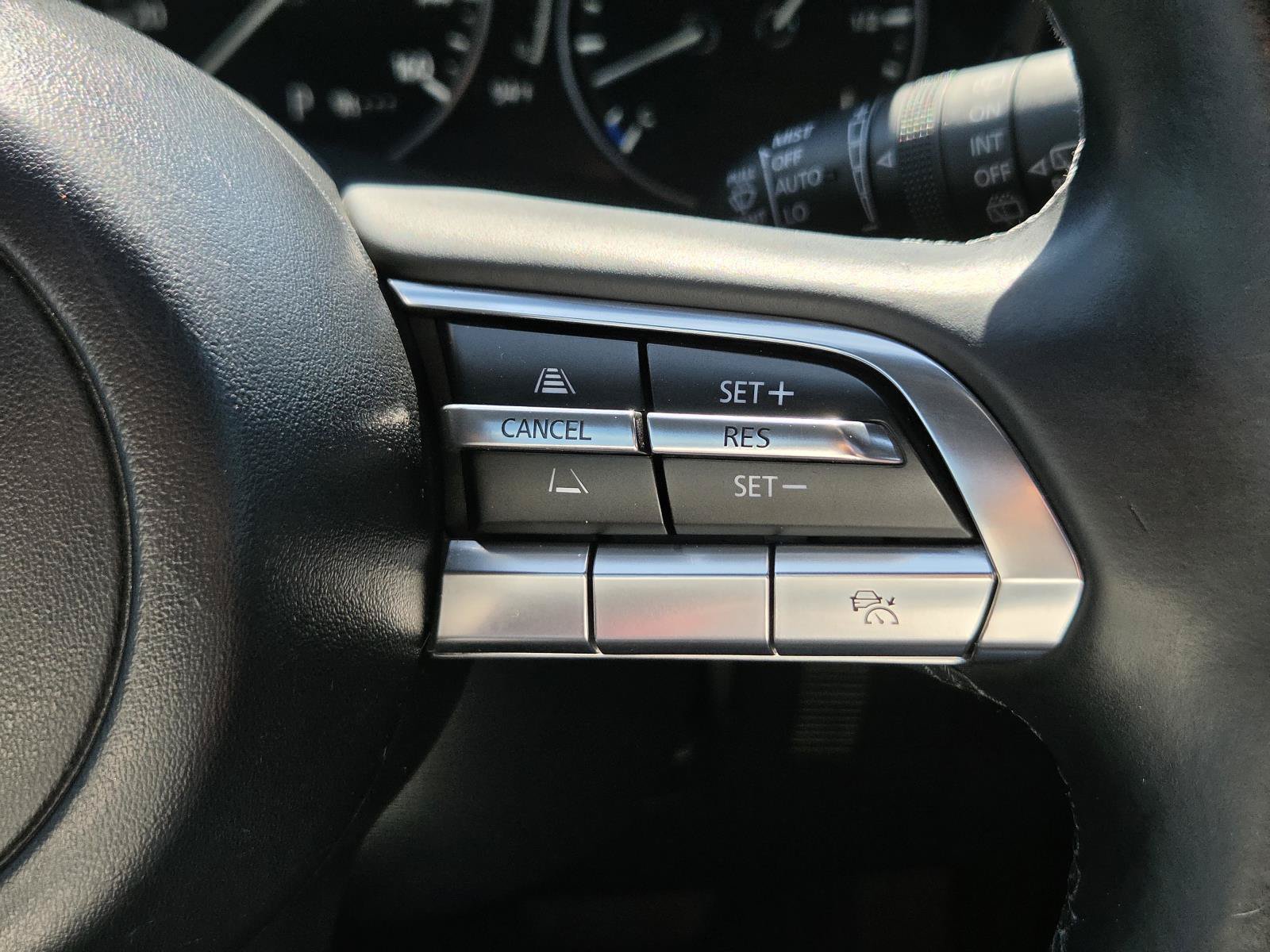 Used 2022 MAZDA MAZDA3 s FWD image 27