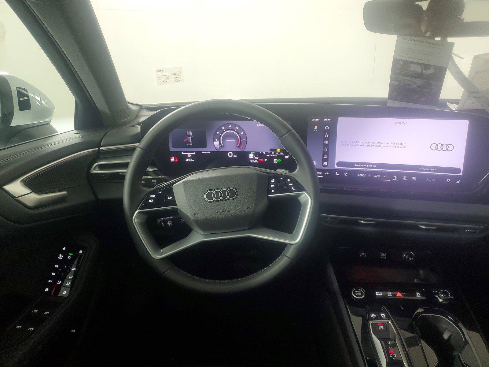 New 2026 Audi A5 2.0T Premium Plus AWD/4WD image 17