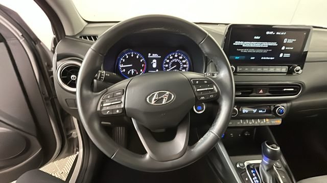 Certified 2023 Hyundai Kona SEL w/ Convenience Package AWD/4WD image 14