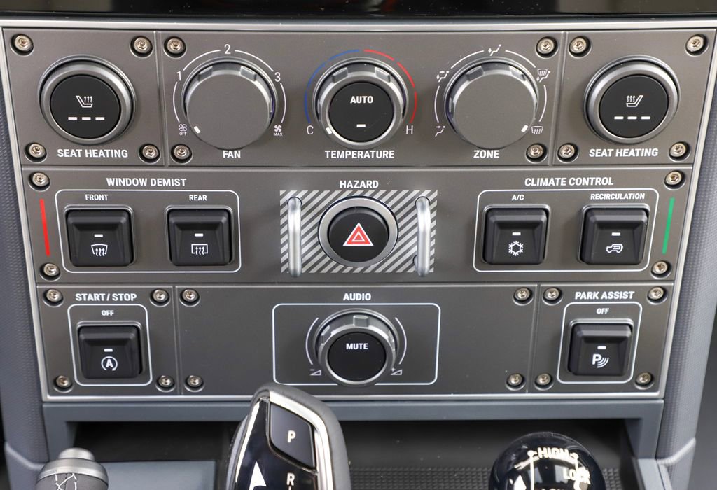 New 2025 INEOS Grenadier AWD/4WD image 27
