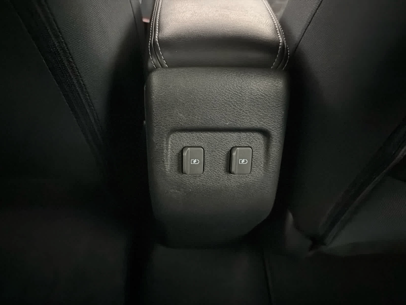 Certified 2023 Nissan Kicks SV w/ Interior Electronics Package FWD image 21