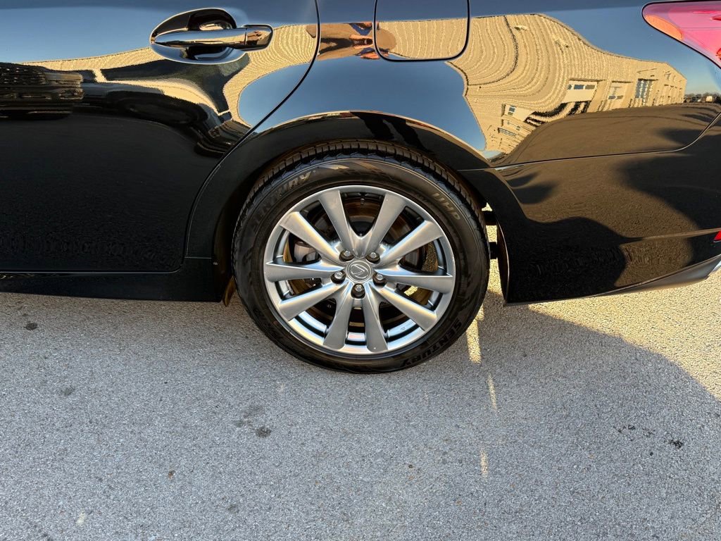 Used 2015 Lexus GS 350 image 41