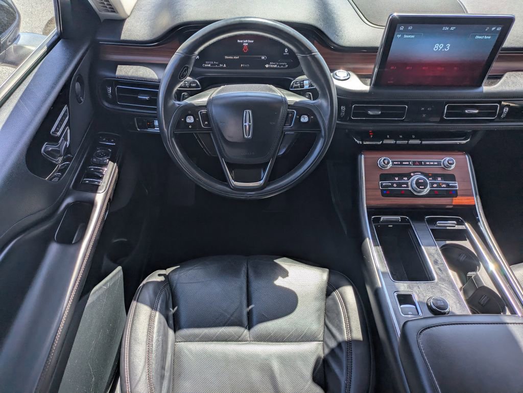 Used 2023 Lincoln Aviator Reserve image 18