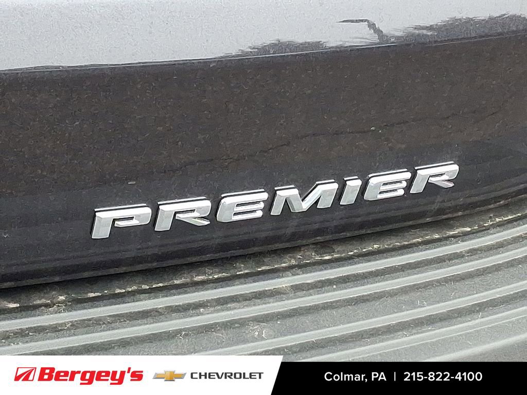 New 2026 Chevrolet Tahoe Premier w/ Sun And Tow Package image 25