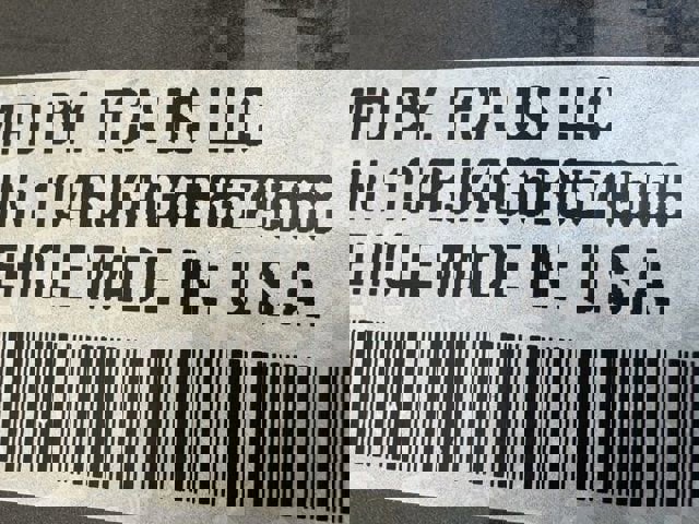 Used 2024 Jeep Grand Cherokee L Altitude image 39