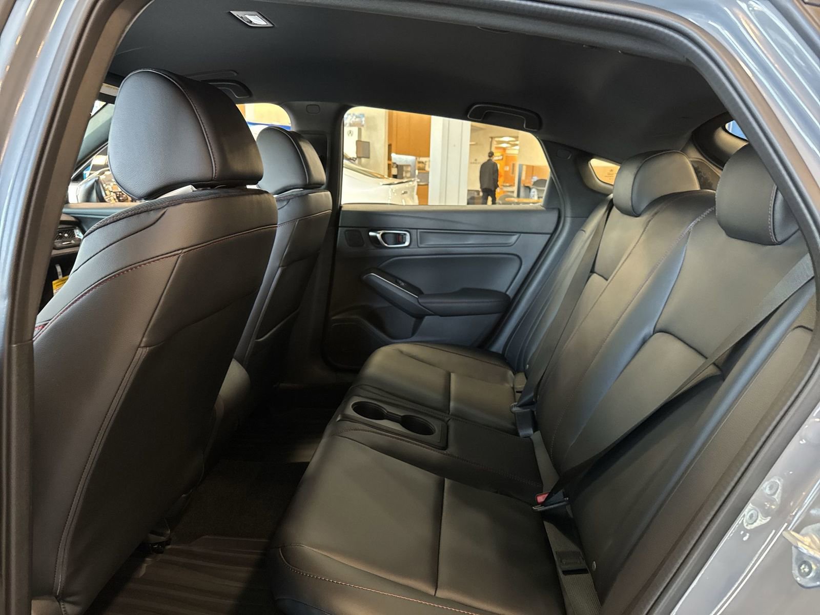 New 2026 Acura Integra Type S image 21