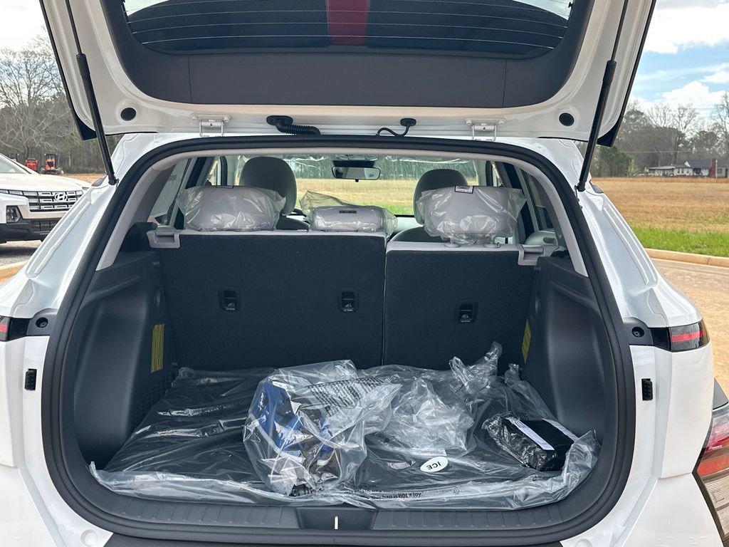 New 2026 Hyundai Kona SEL Sport image 18