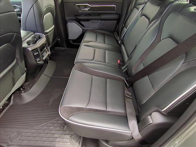 New 2026 RAM 1500 Laramie w/ Night Edition image 15