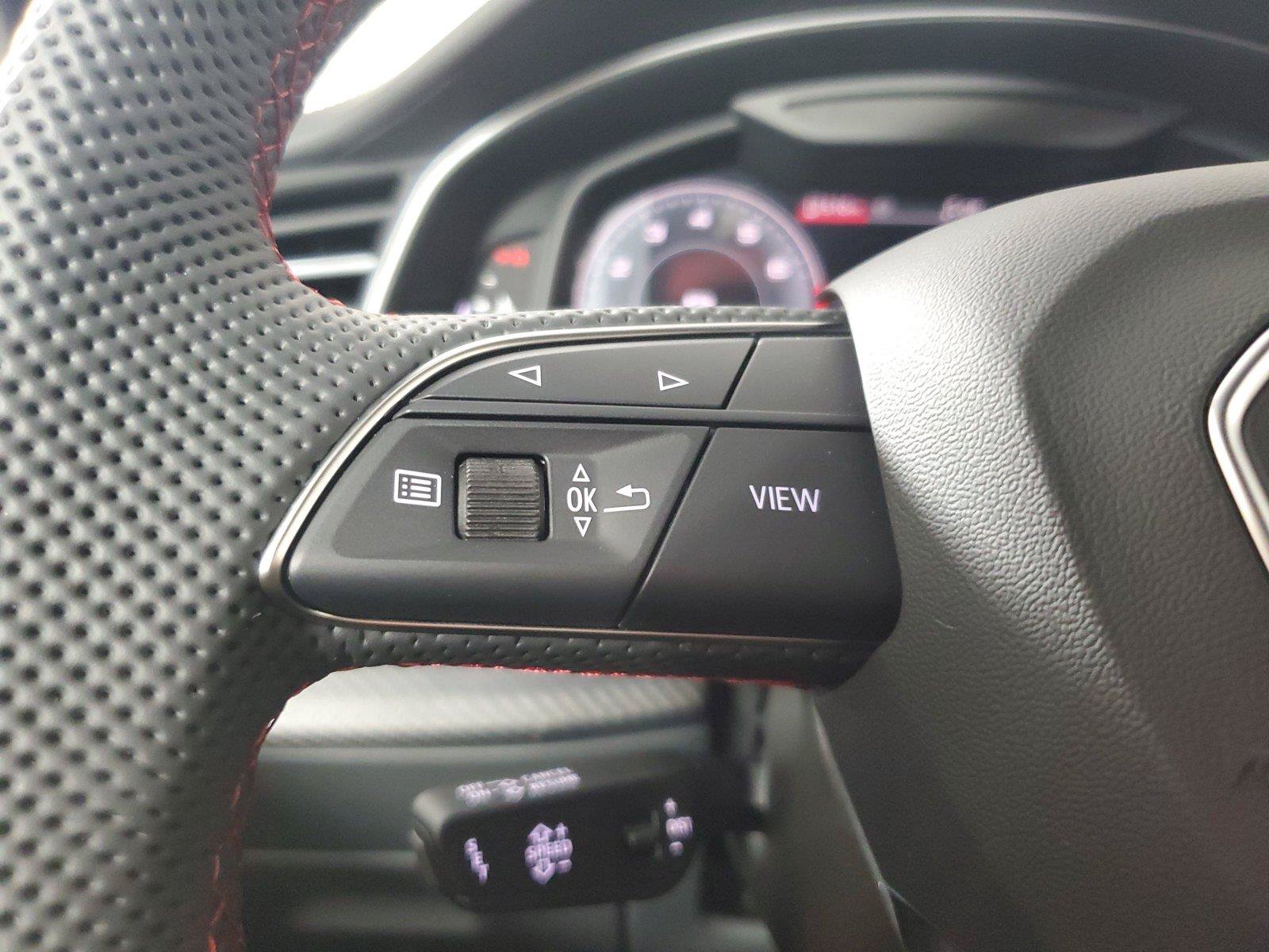 New 2026 Audi Q7 3.0T Prestige AWD/4WD image 24